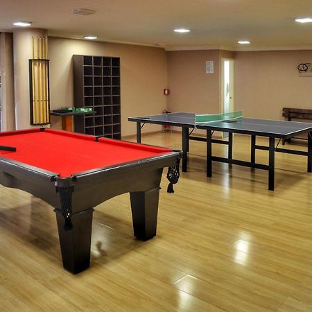 Nuevo Hotel Ривера Экстерьер фото