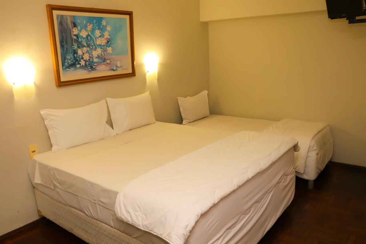 Nuevo Hotel Ривера Экстерьер фото