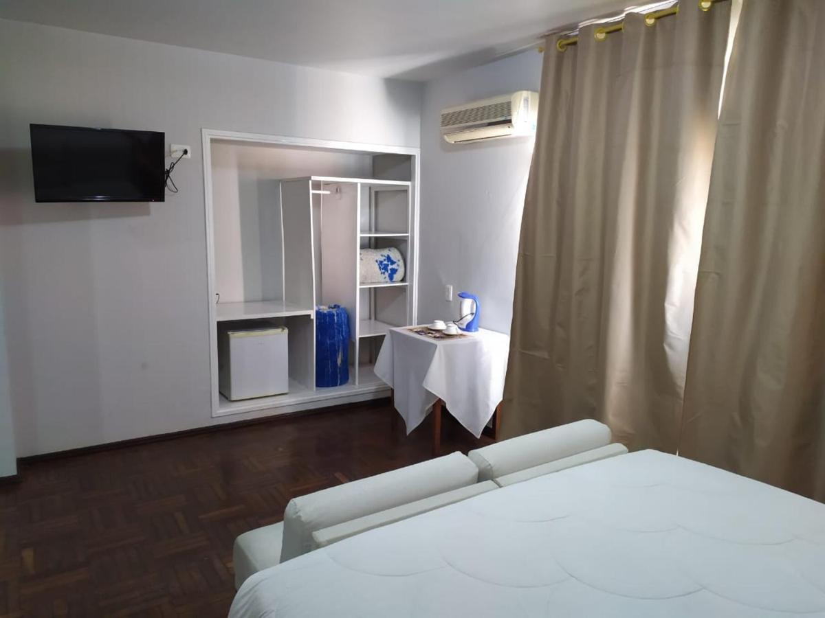 Nuevo Hotel Ривера Экстерьер фото