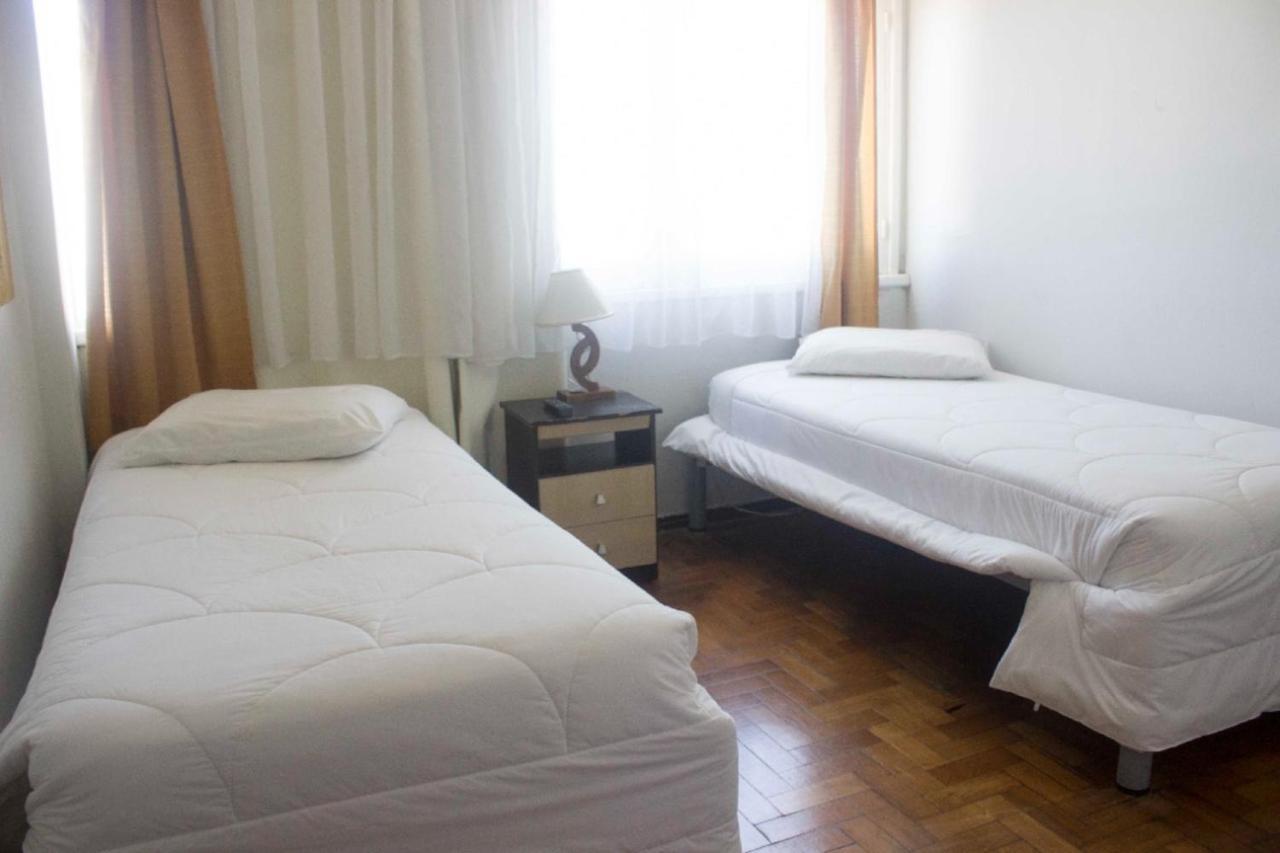 Nuevo Hotel Ривера Экстерьер фото