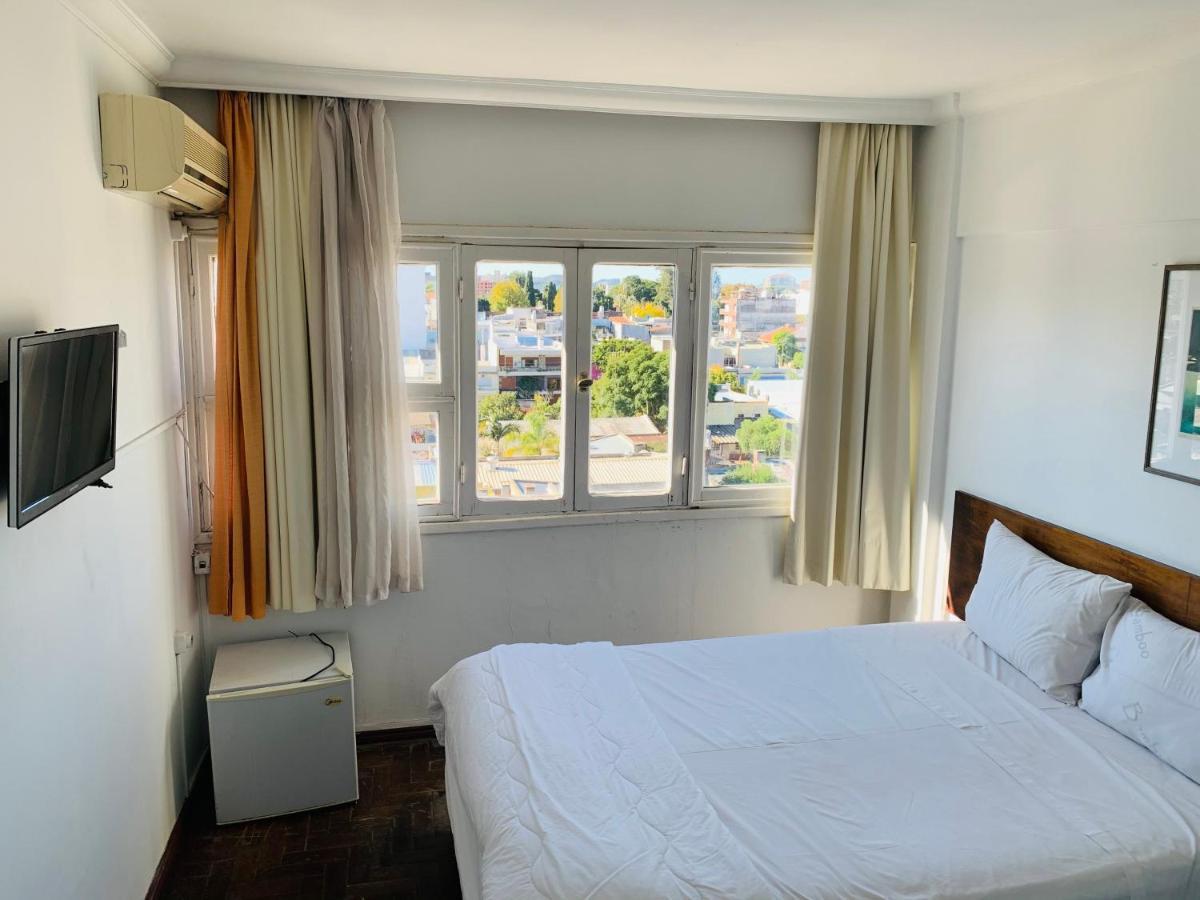Nuevo Hotel Ривера Экстерьер фото