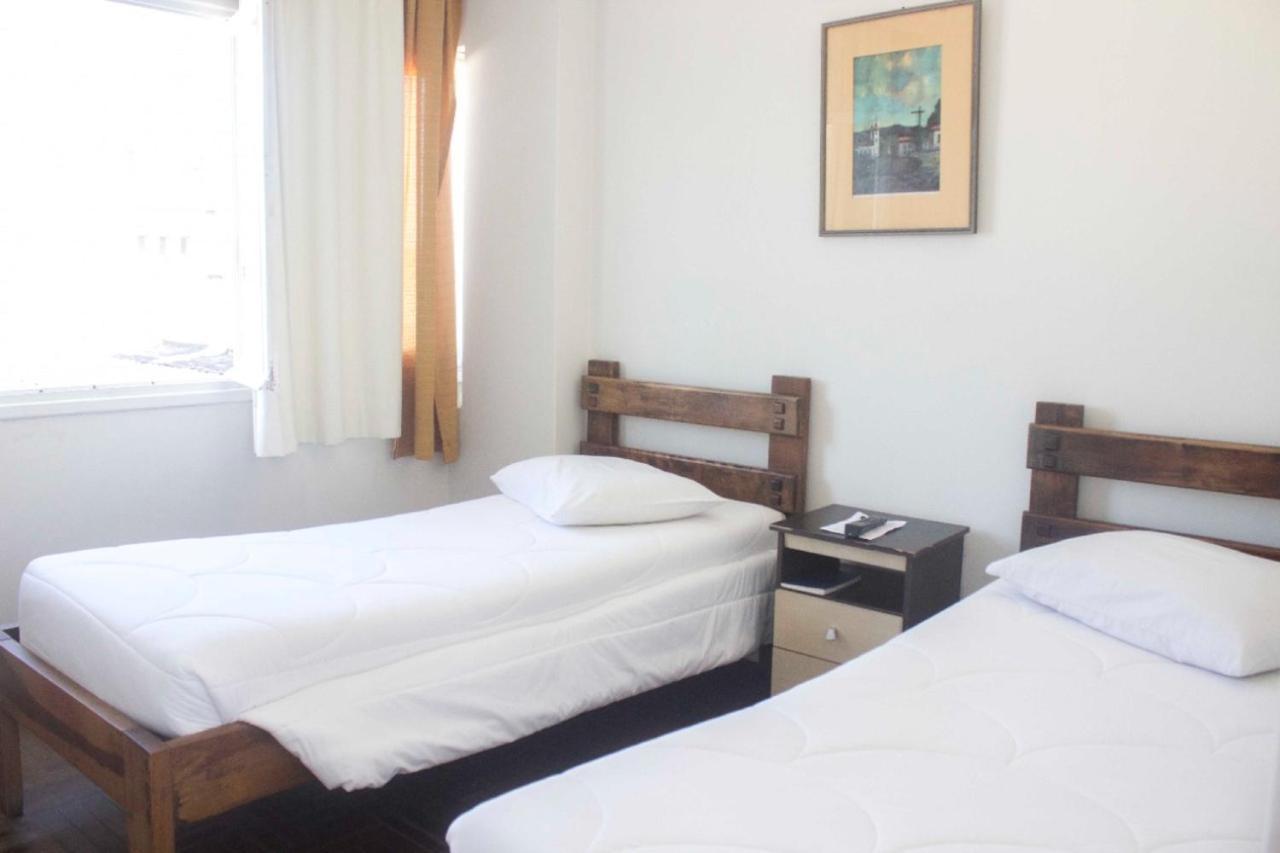 Nuevo Hotel Ривера Экстерьер фото