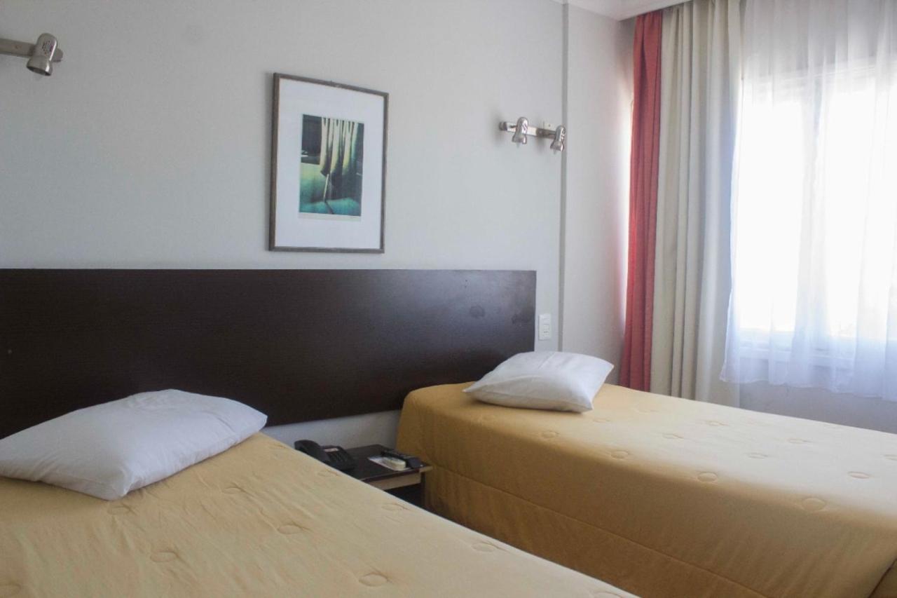 Nuevo Hotel Ривера Экстерьер фото
