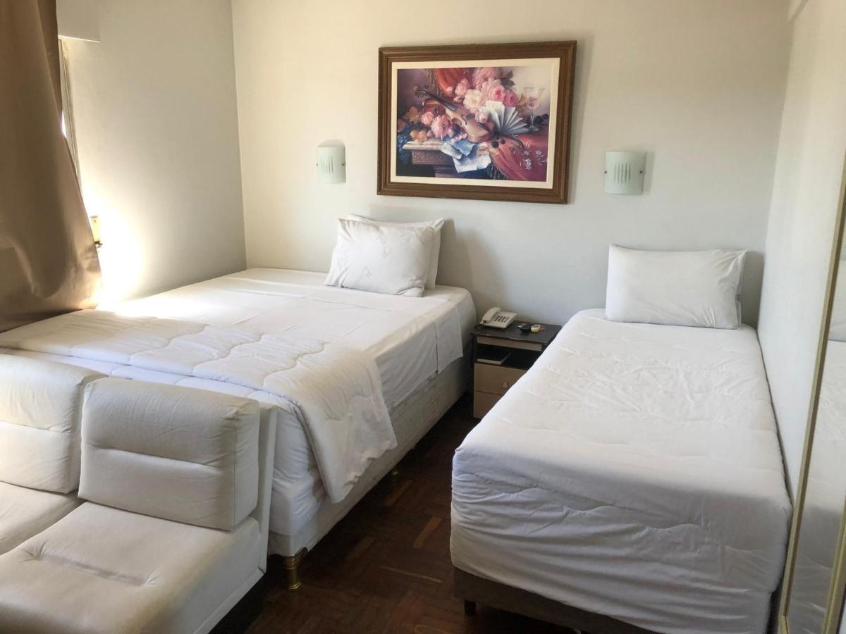 Nuevo Hotel Ривера Экстерьер фото