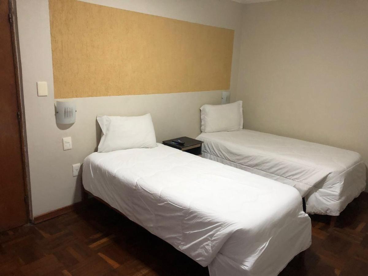 Nuevo Hotel Ривера Экстерьер фото