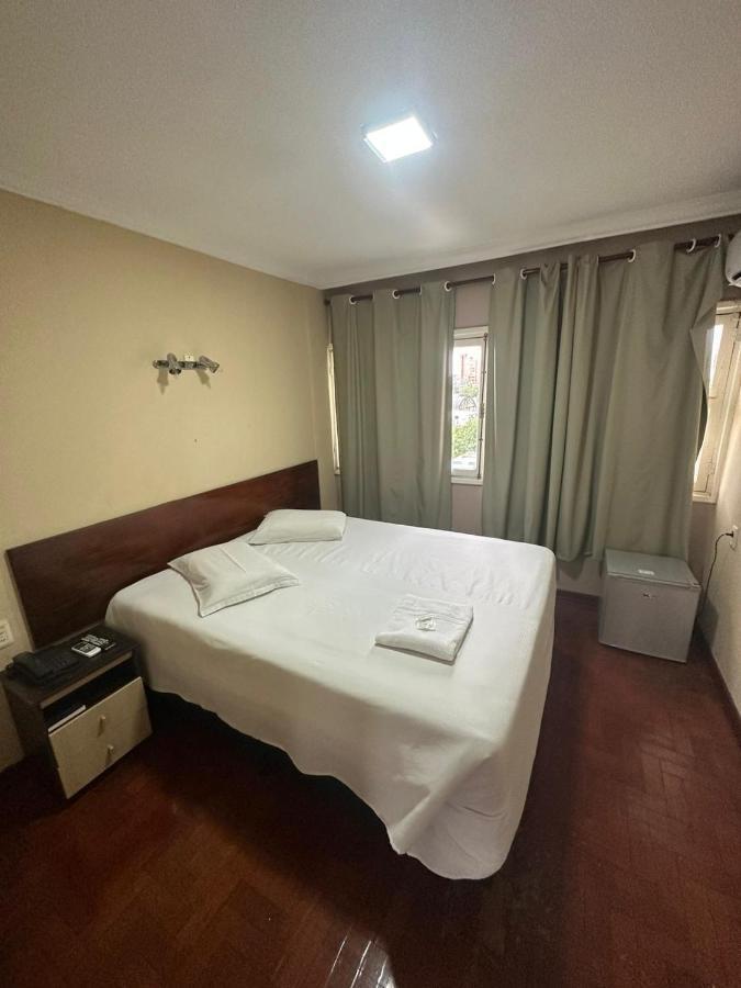 Nuevo Hotel Ривера Экстерьер фото