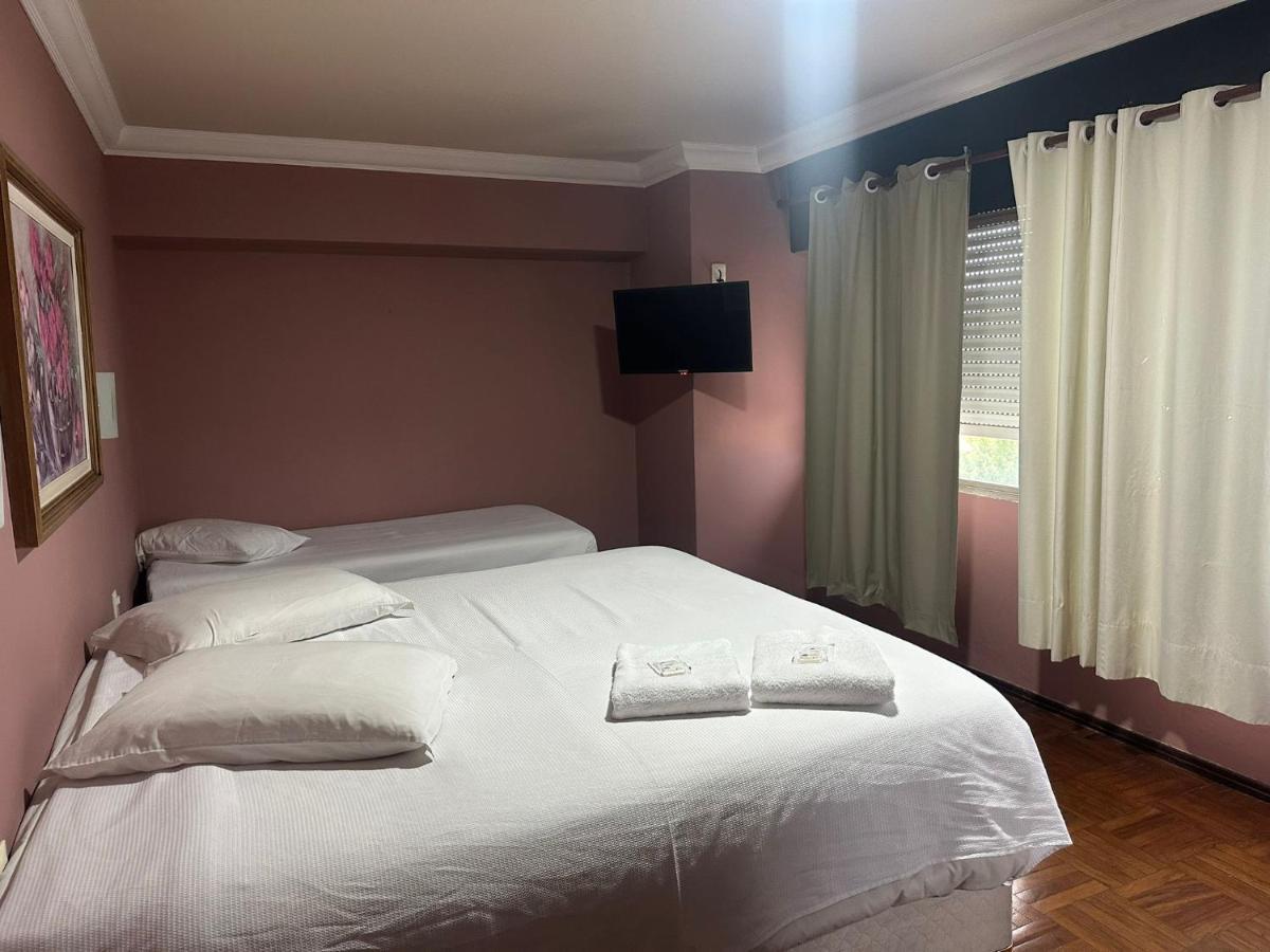 Nuevo Hotel Ривера Экстерьер фото