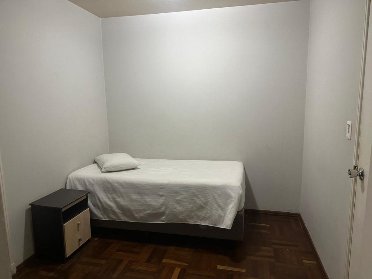 Nuevo Hotel Ривера Экстерьер фото