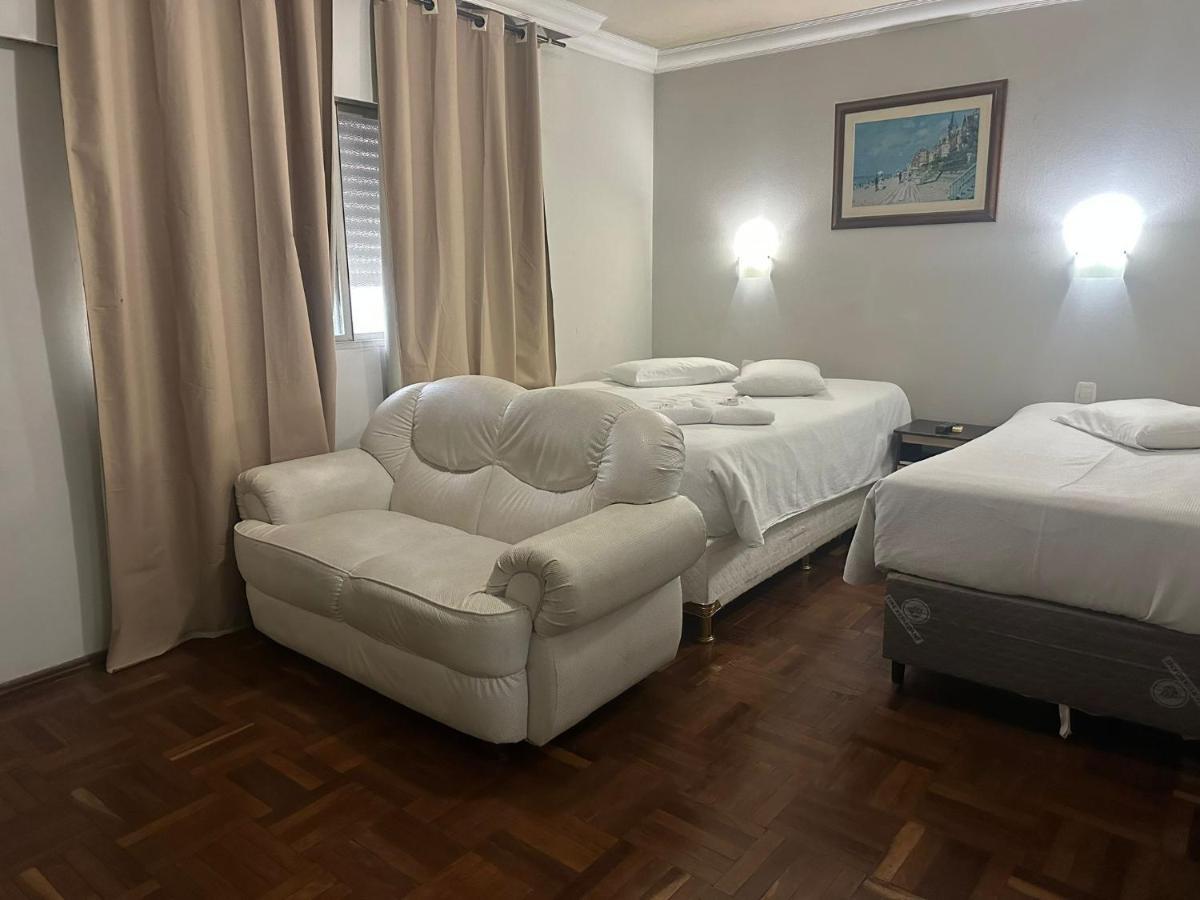 Nuevo Hotel Ривера Экстерьер фото