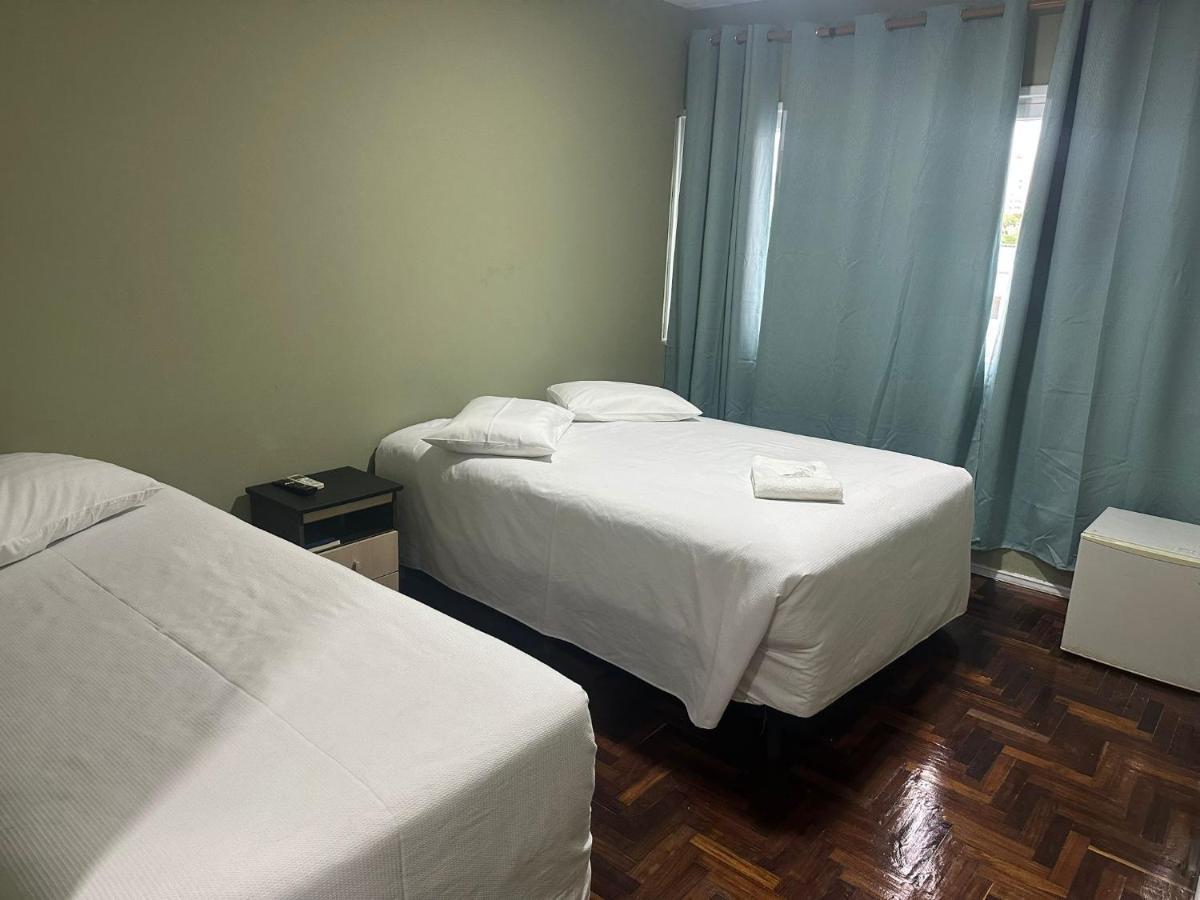 Nuevo Hotel Ривера Экстерьер фото